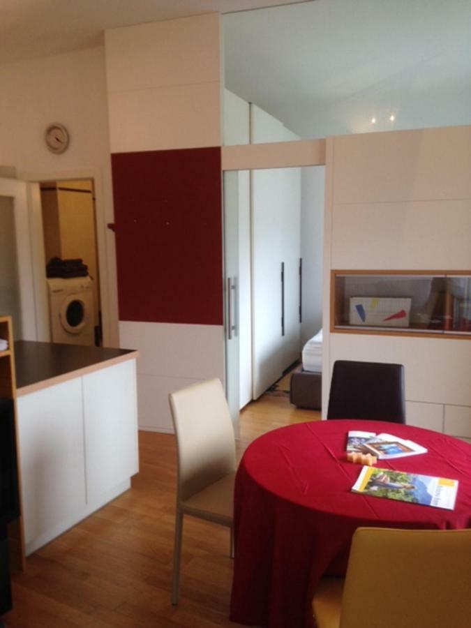 Apartment G.Verdi Μπολζάνο Εξωτερικό φωτογραφία