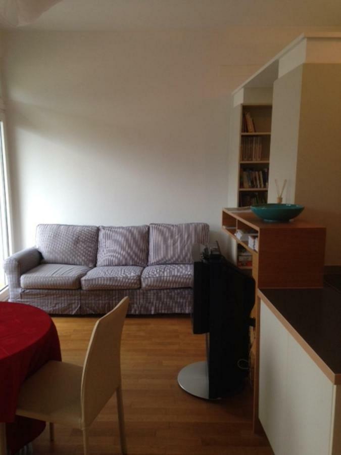 Apartment G.Verdi Μπολζάνο Εξωτερικό φωτογραφία