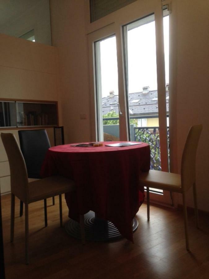 Apartment G.Verdi Μπολζάνο Εξωτερικό φωτογραφία