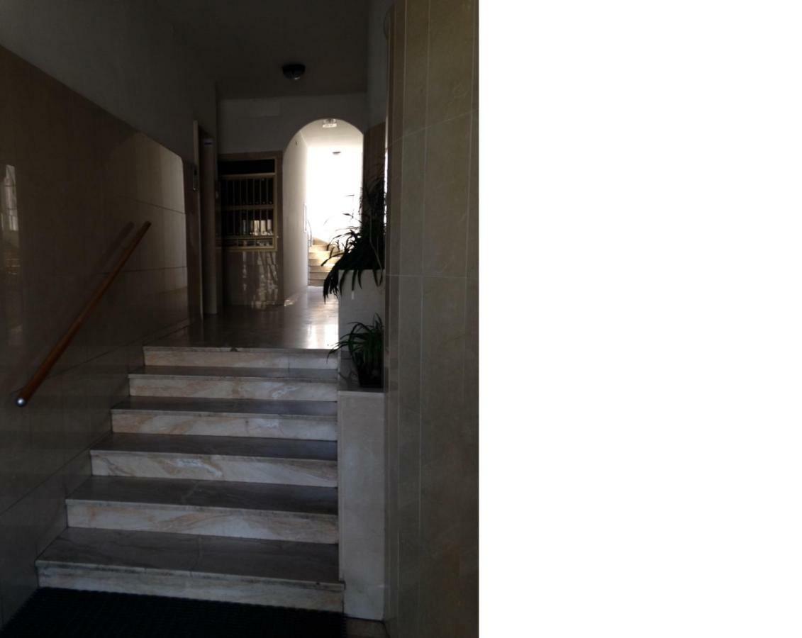 Apartment G.Verdi Μπολζάνο Εξωτερικό φωτογραφία
