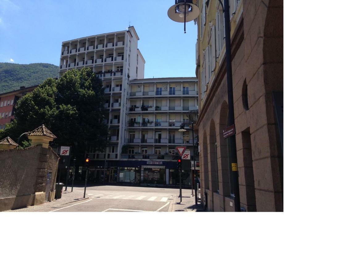 Apartment G.Verdi Μπολζάνο Εξωτερικό φωτογραφία