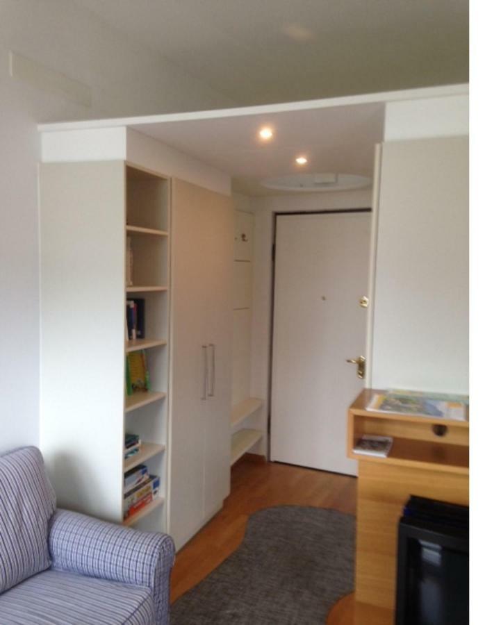 Apartment G.Verdi Μπολζάνο Εξωτερικό φωτογραφία